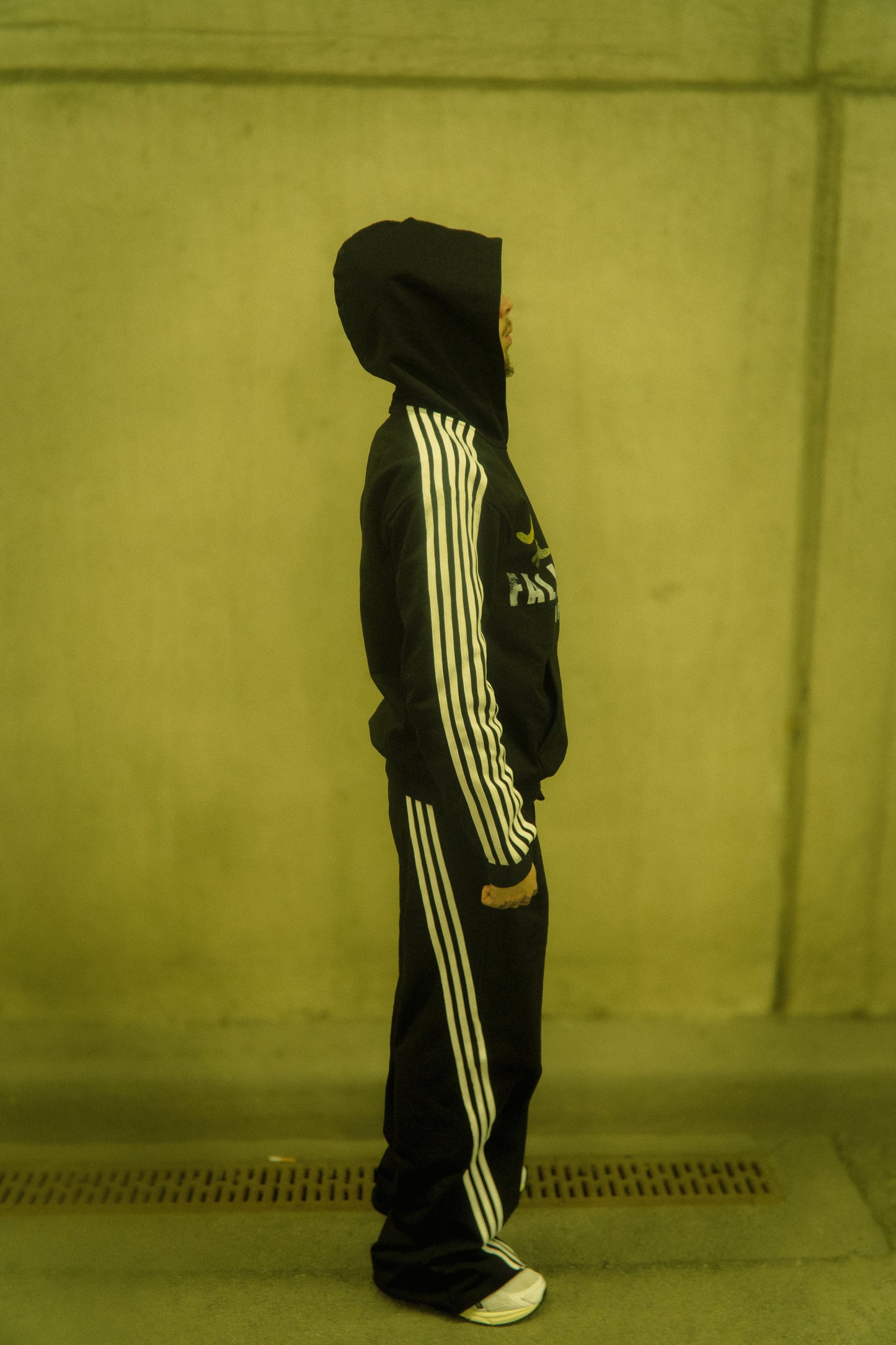 ALTERNATIVE COLLECTION SWEATSUIT