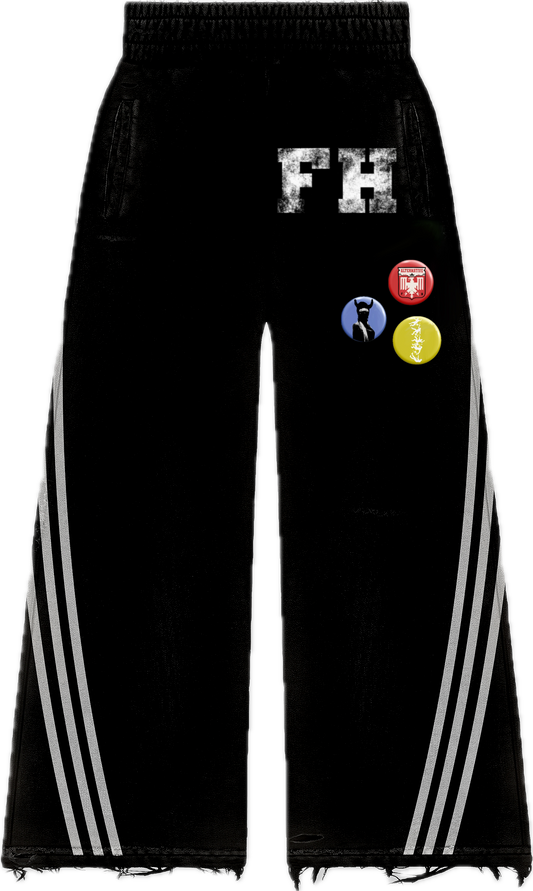 ALTERNATIVE SWEATPANTS